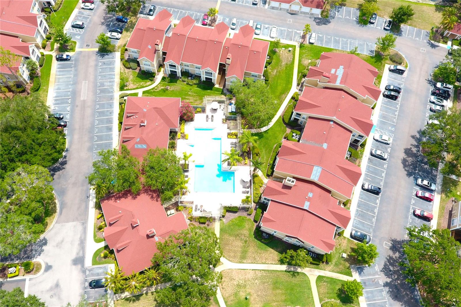 Comunity Pool