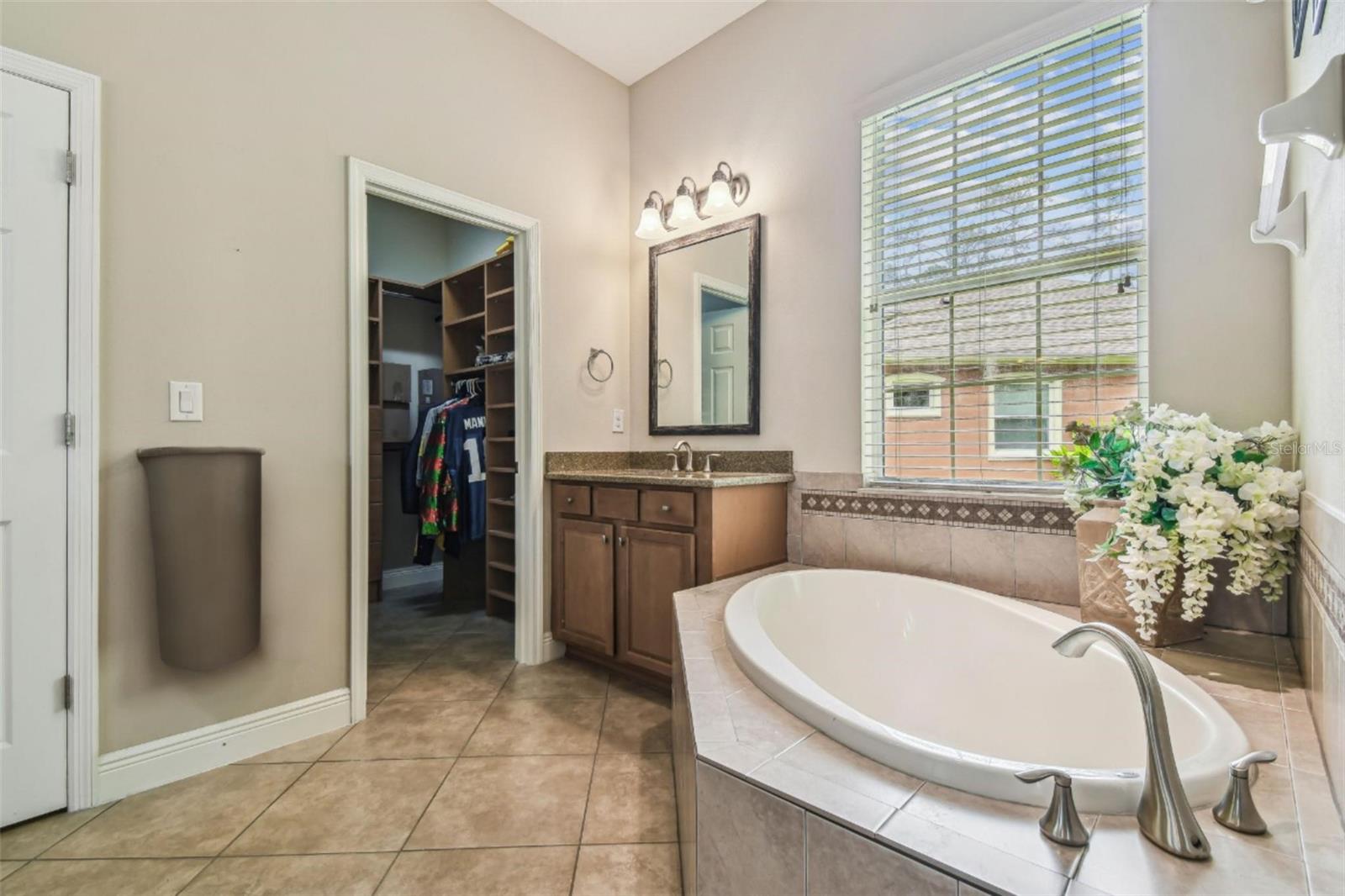 Primary Bath-Shower