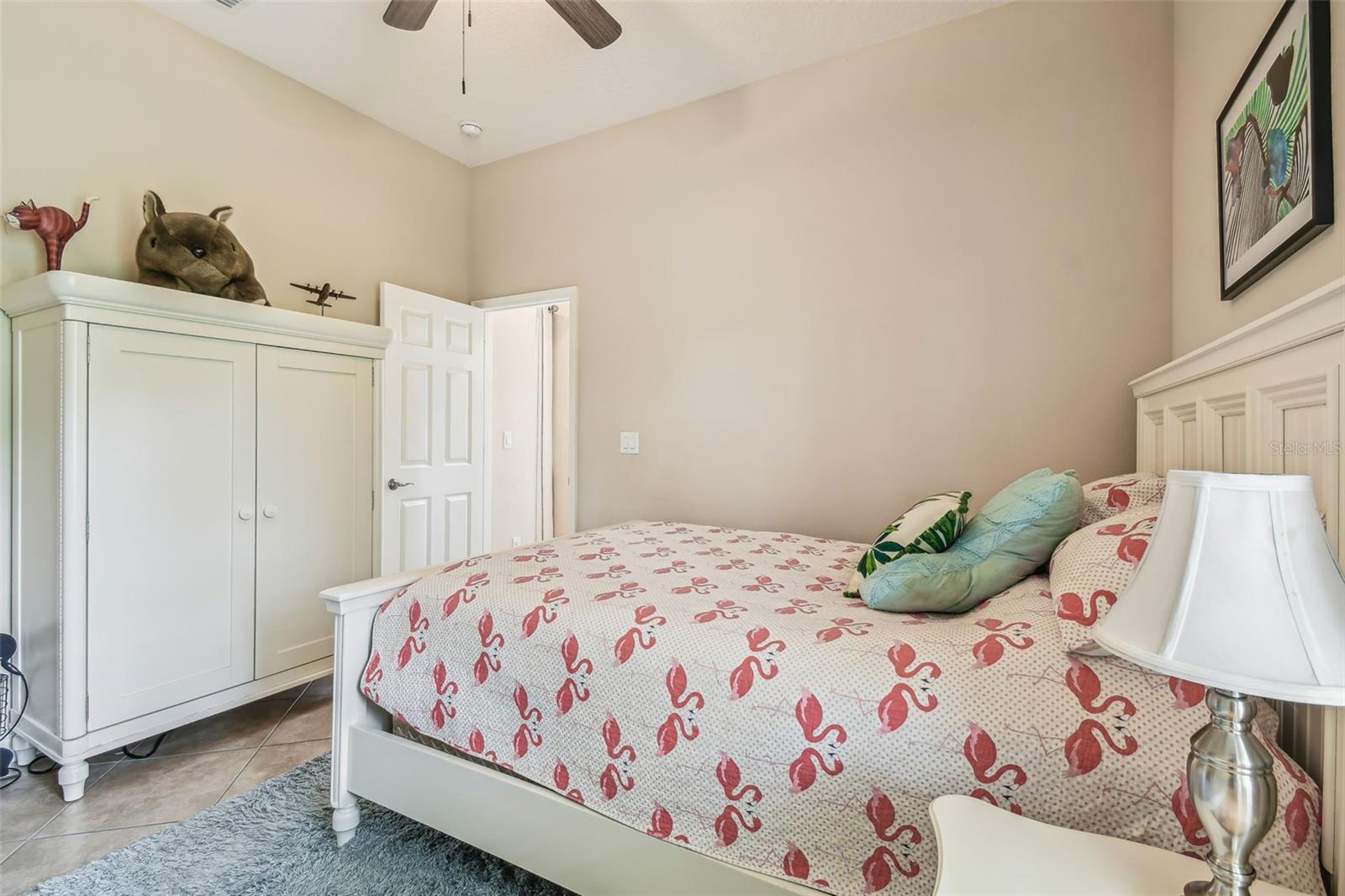 Bedroom 4