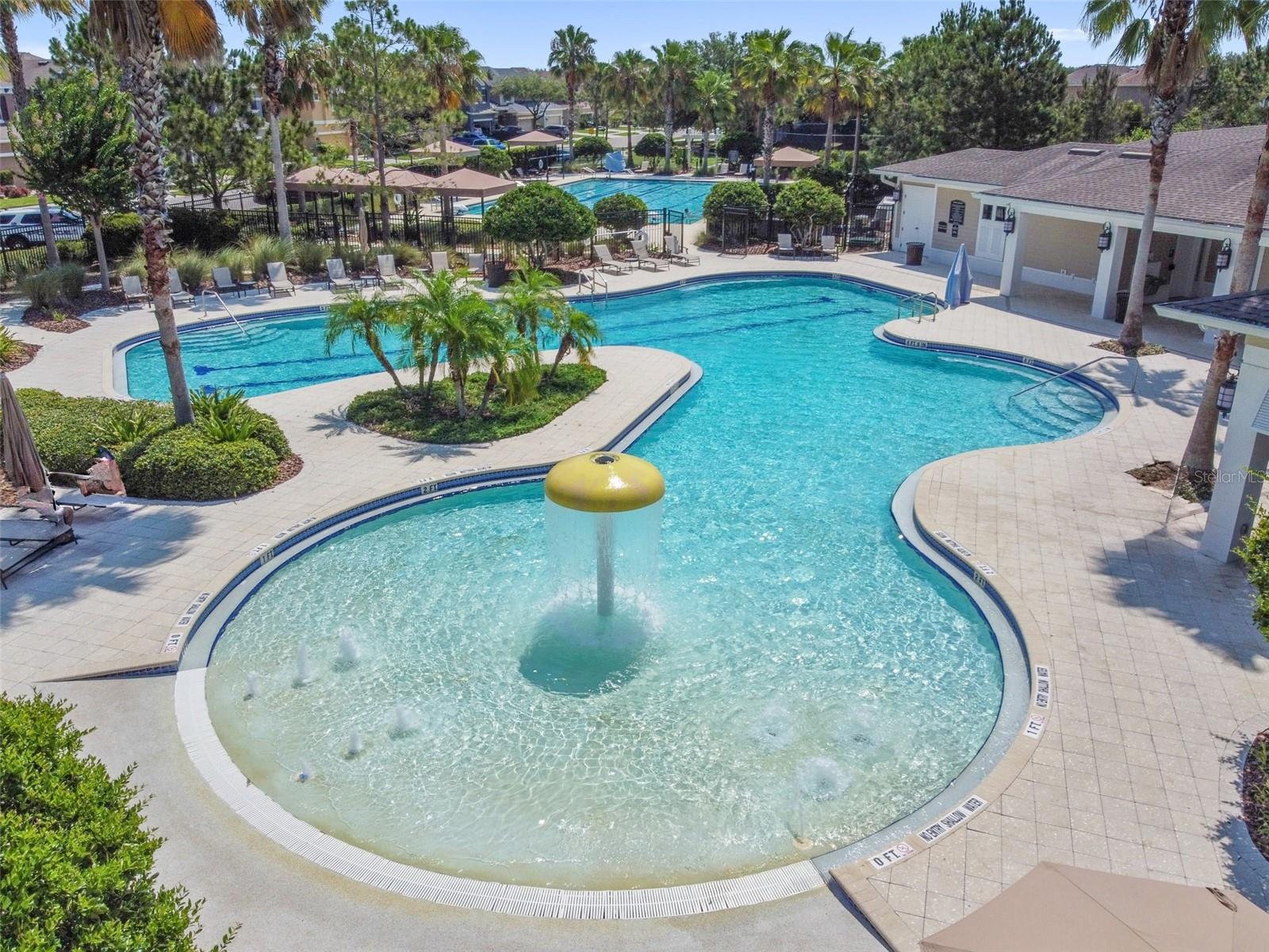 Community Pool 1