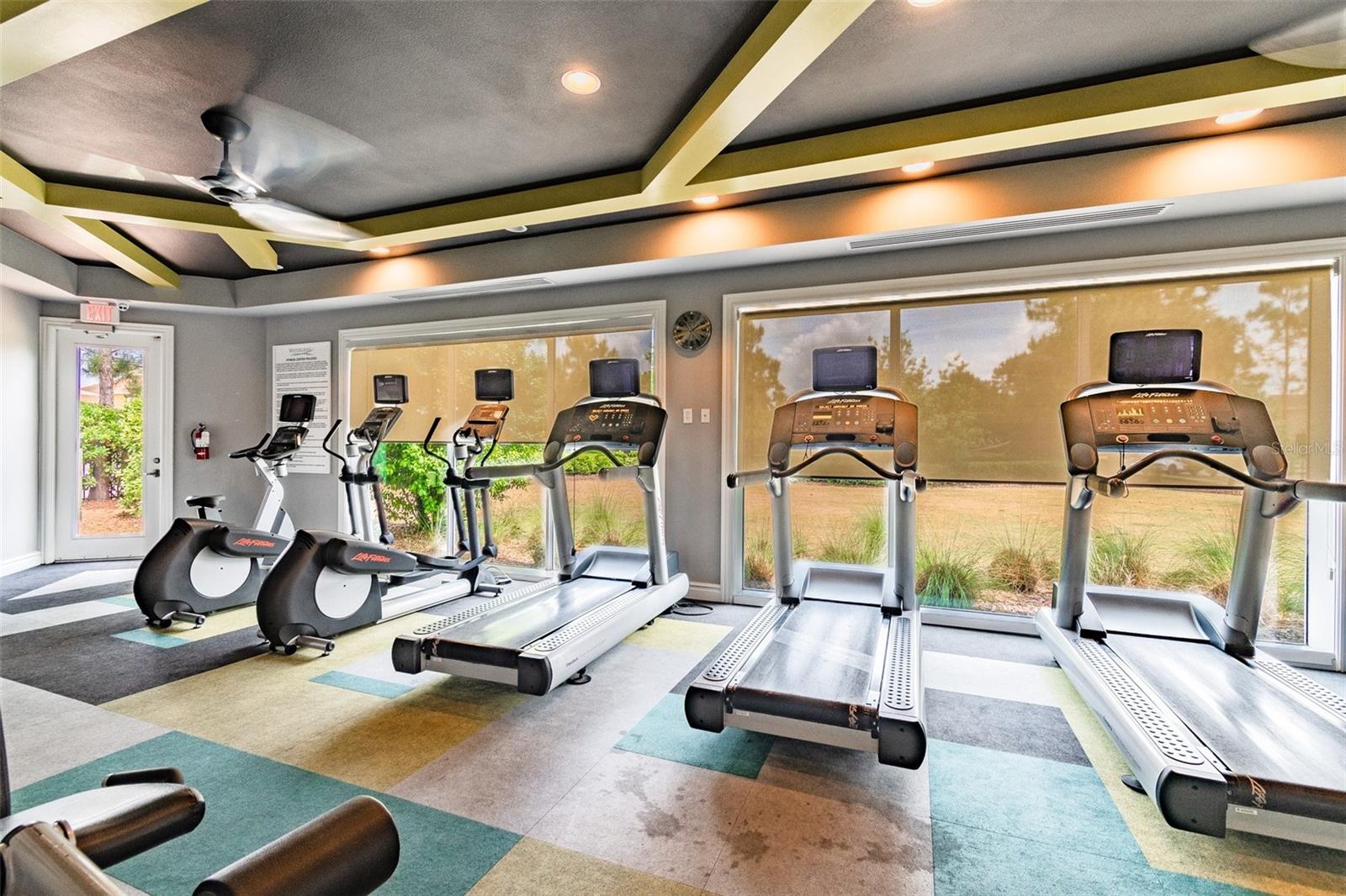 Community Fitness