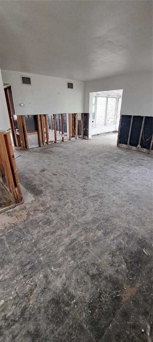 Living Room or Great Room