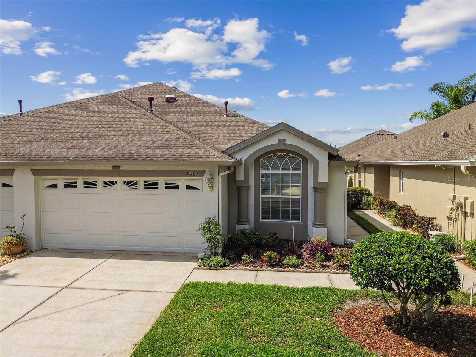 Maintenance Free Villa