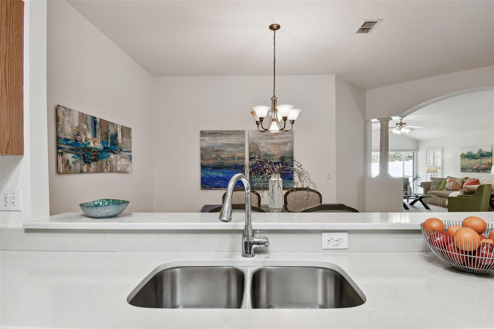 Quartz Countertops