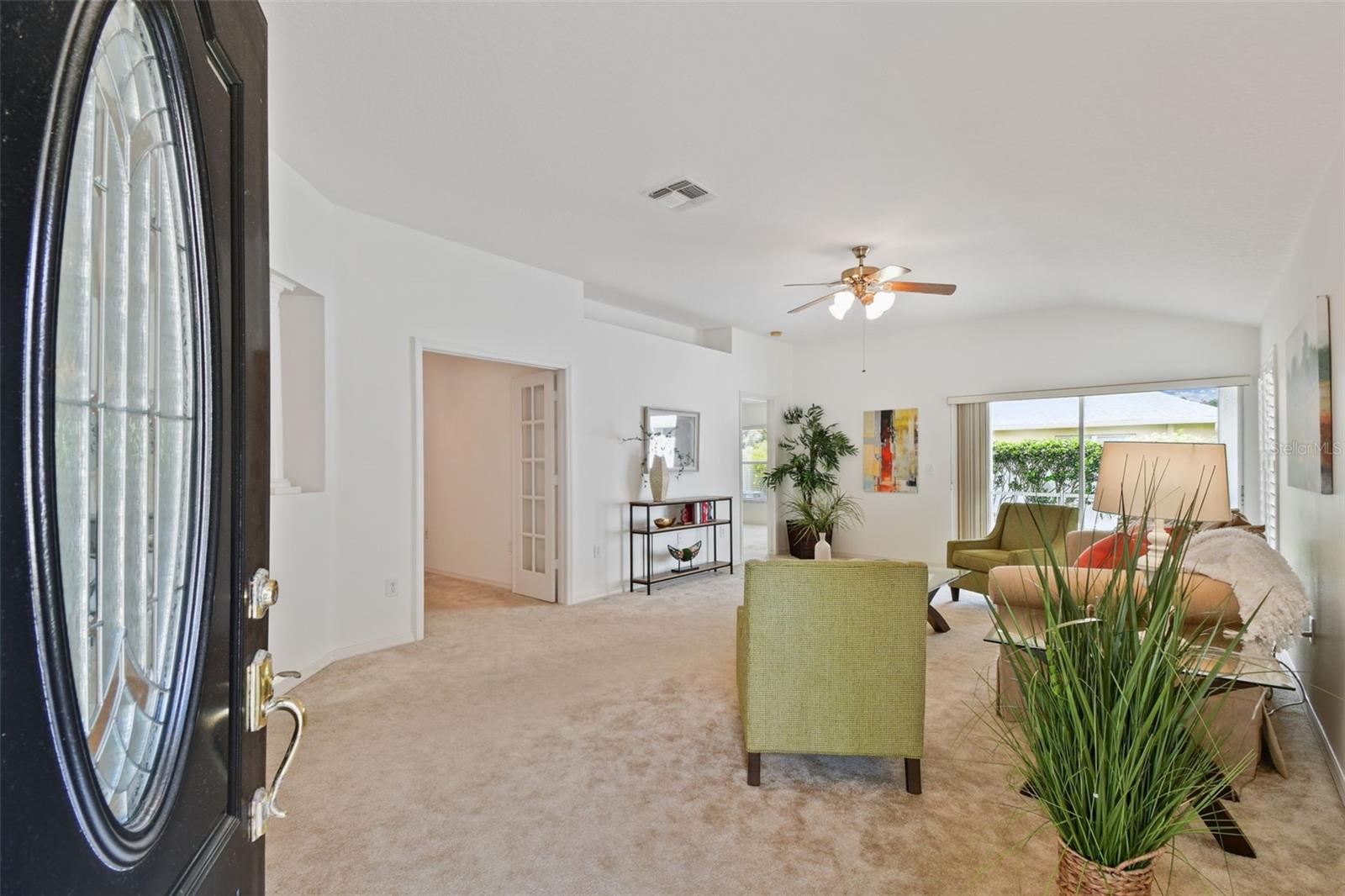 Welcome Home!