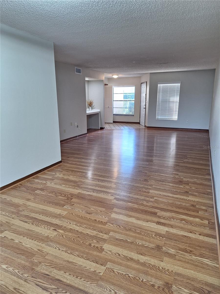 great room back view