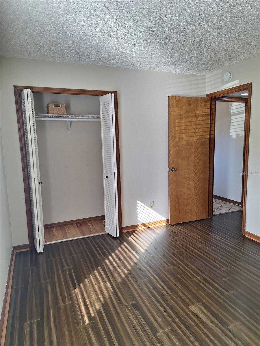guest bedroom across from guest bath