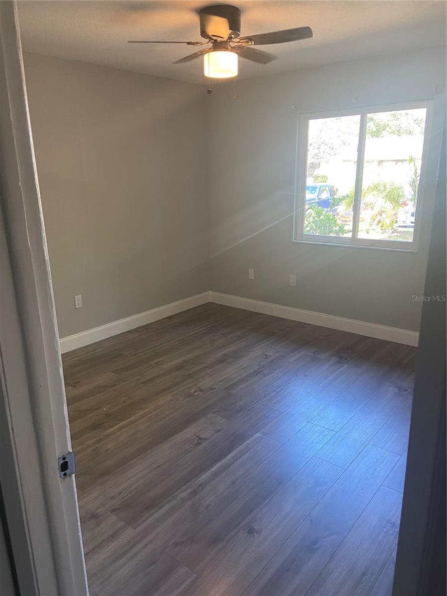 second room