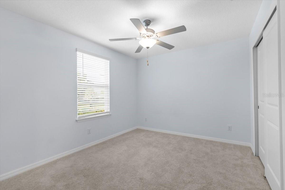 2 of 3 bedroom, spacious and light!