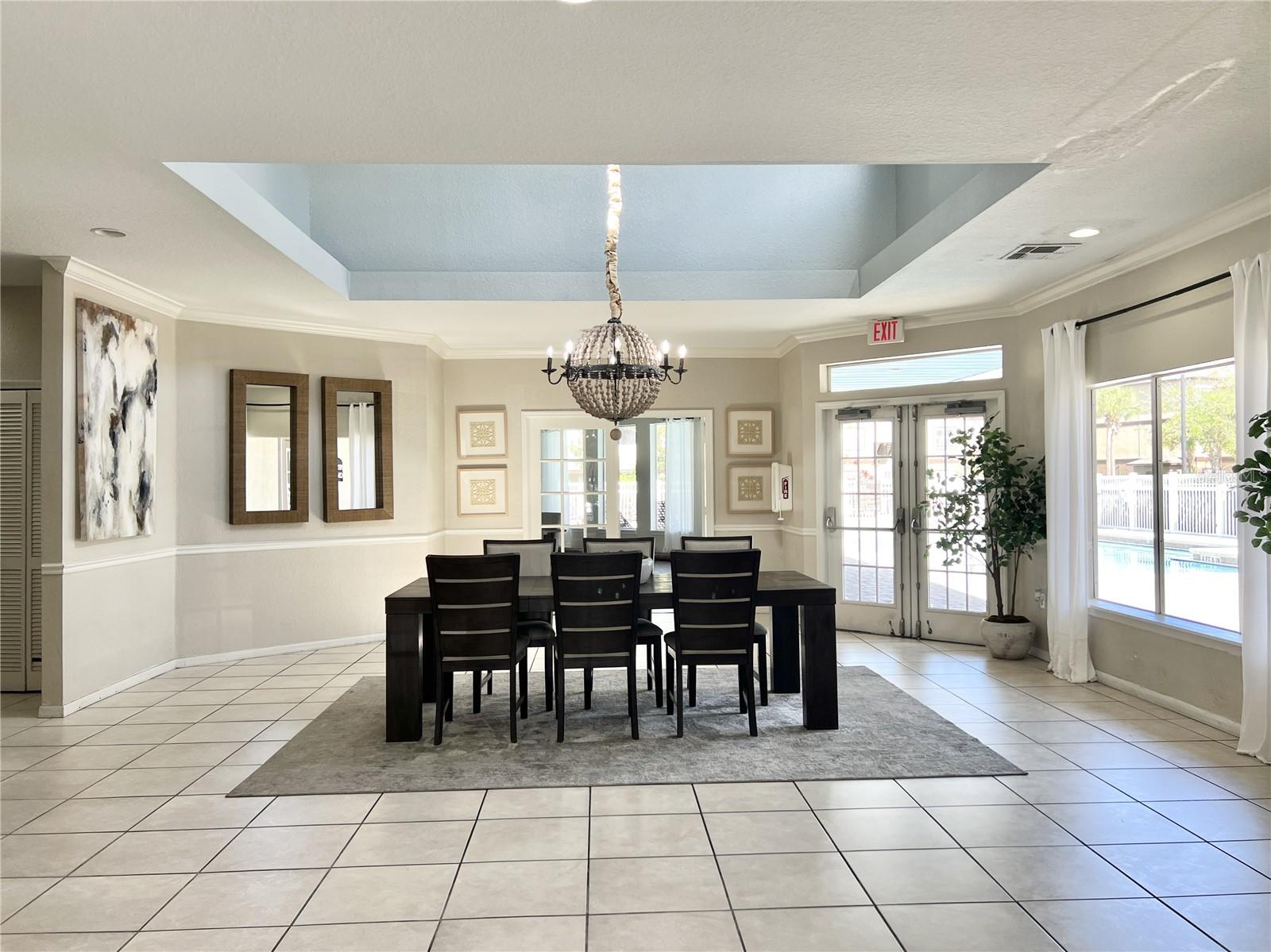 Clubhouse