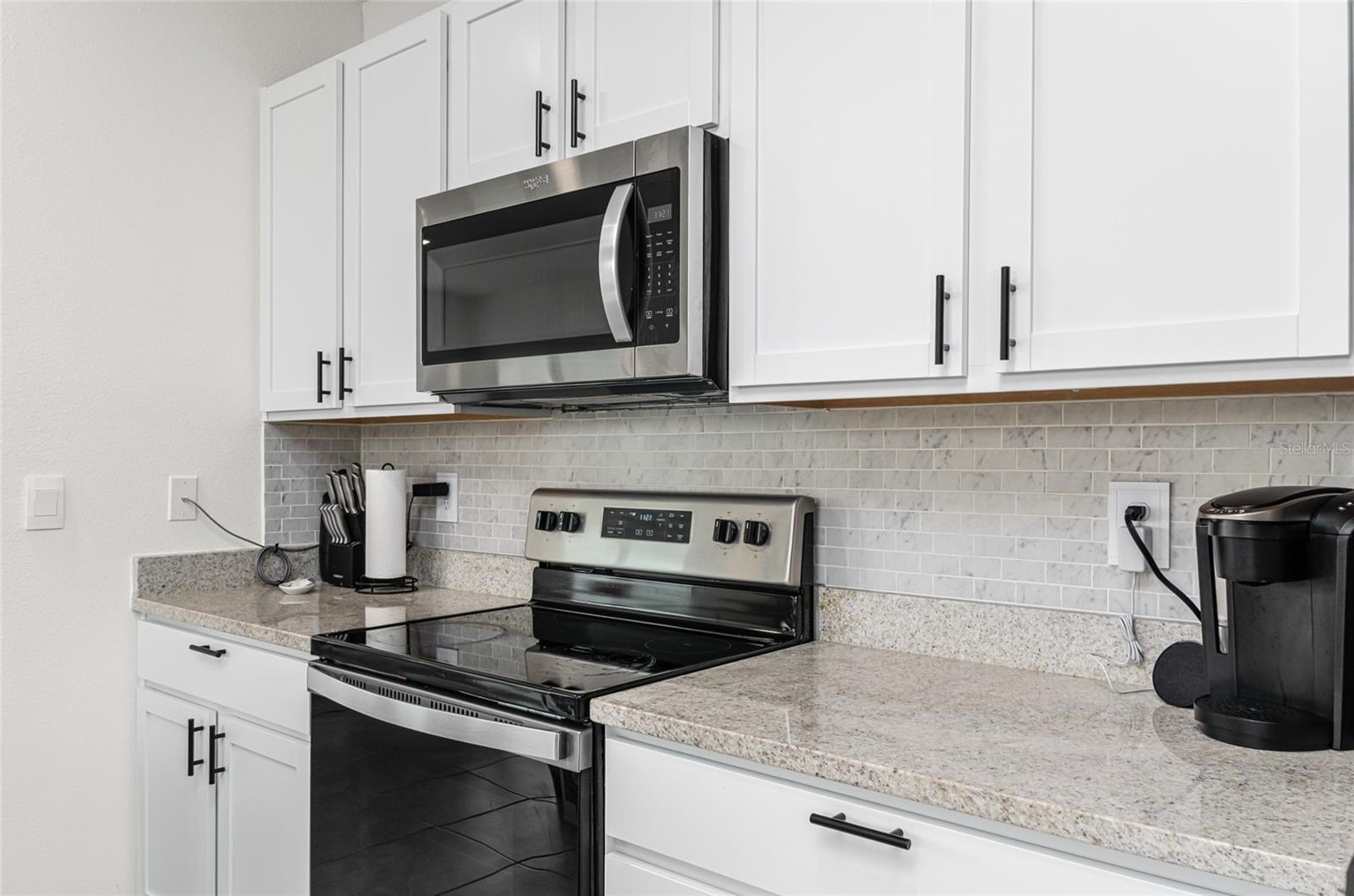Granite Counter Tops