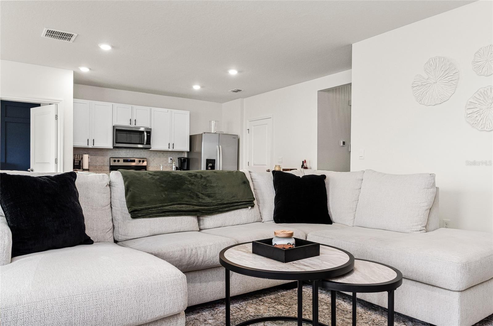 Open Concept