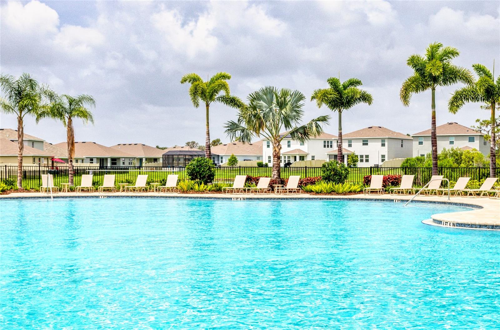 Westgate Pool