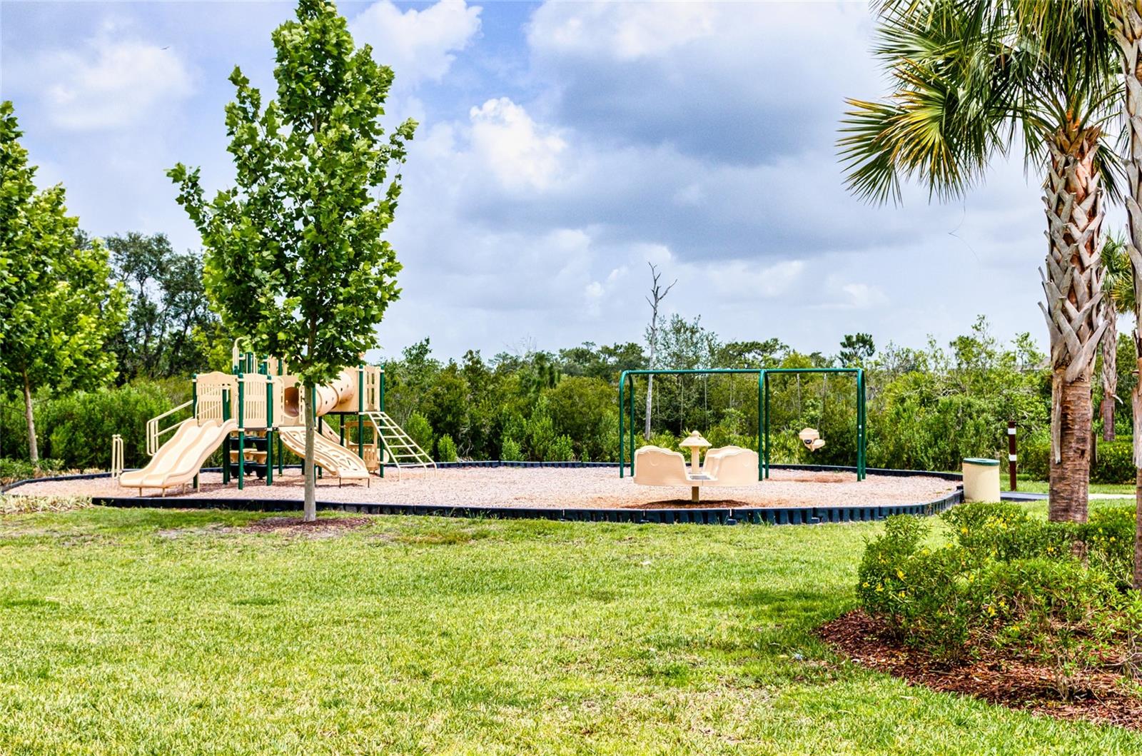 Westgate Playgrounds