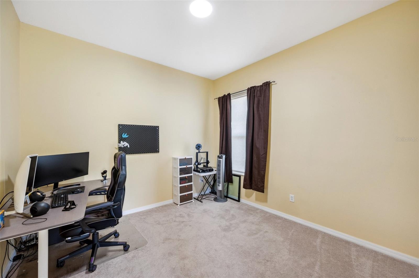 1st floor guest bedroom suite