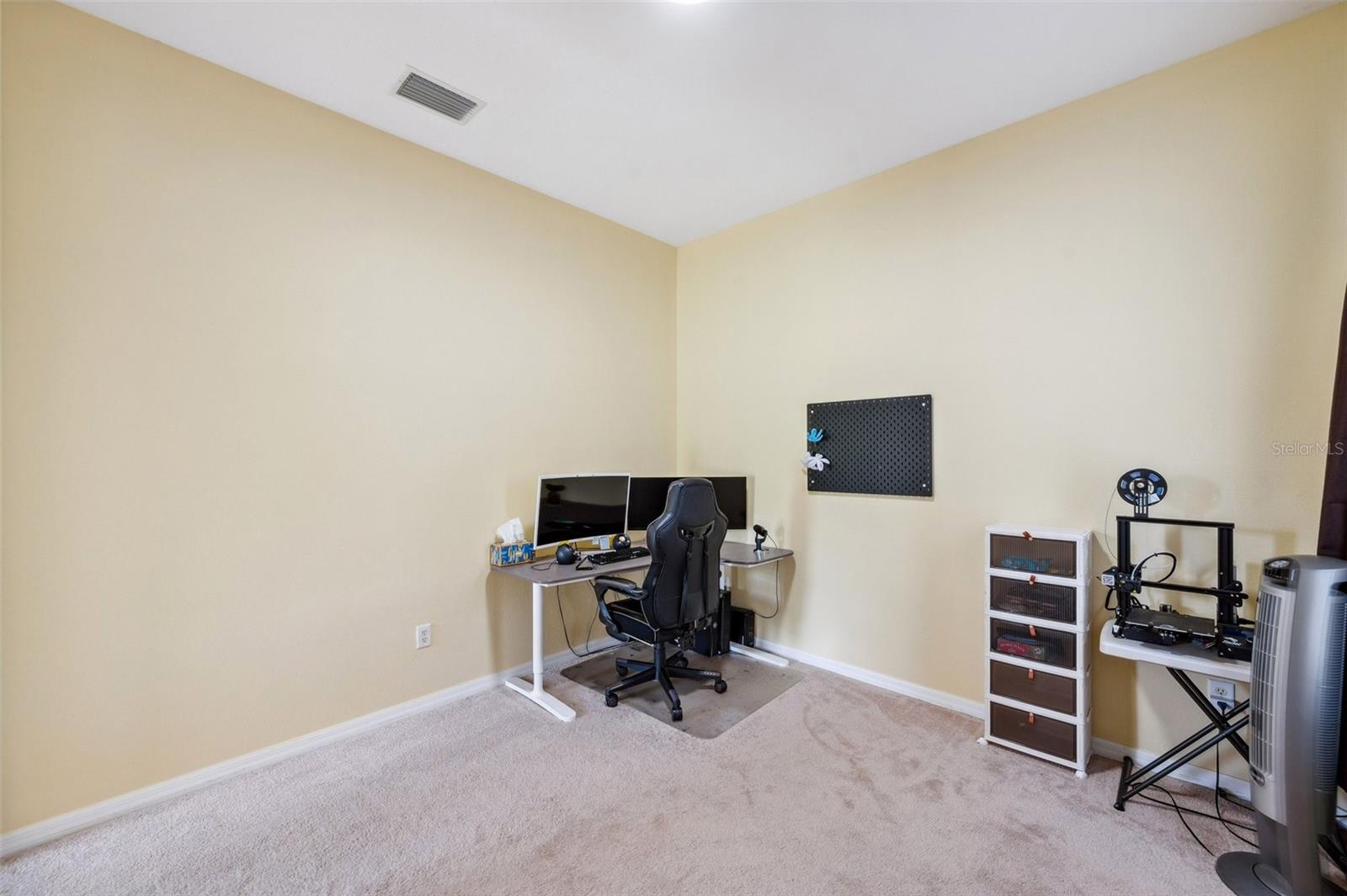 1st floor bedroom