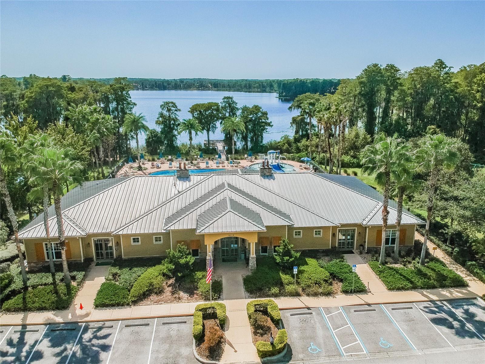 Clubhouse