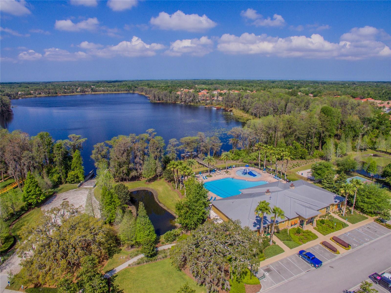 Waters Edge Community