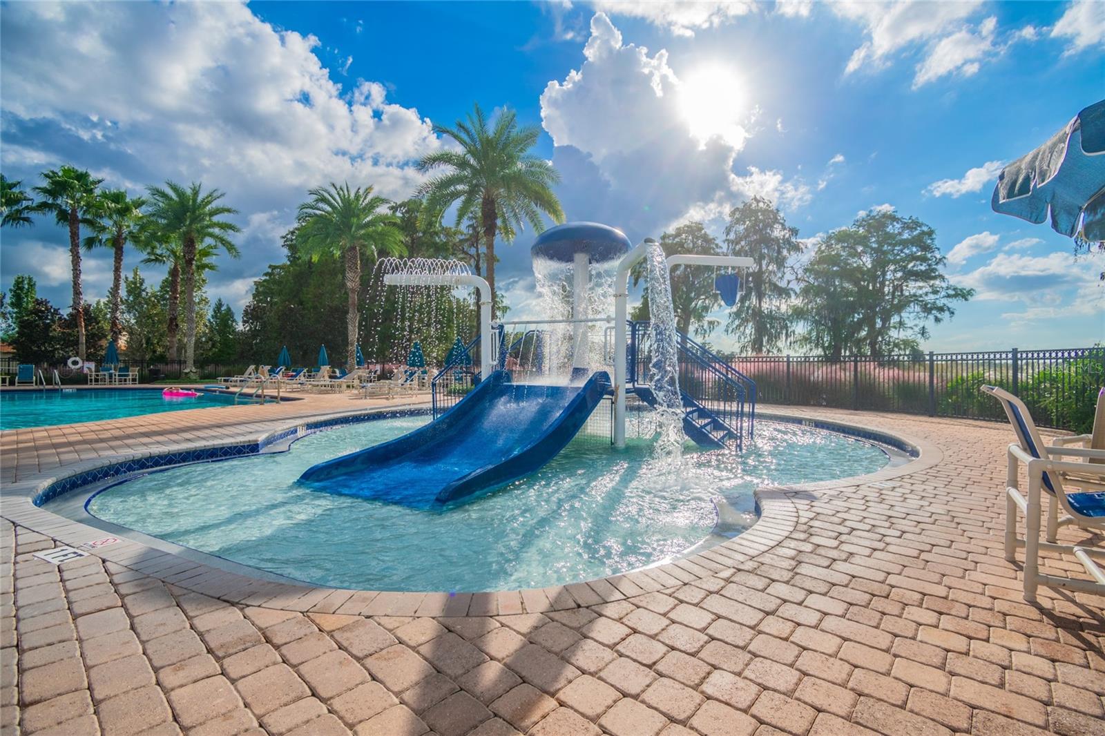 Splashpad