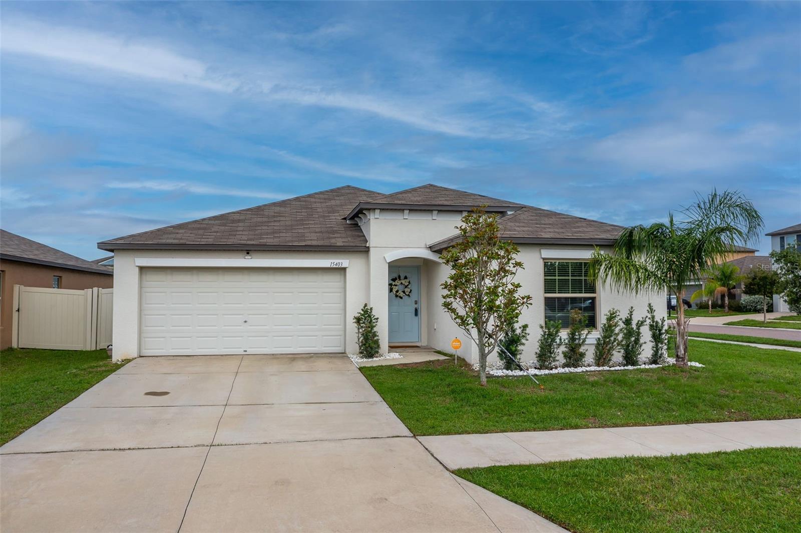 15403 Wicked Strong St