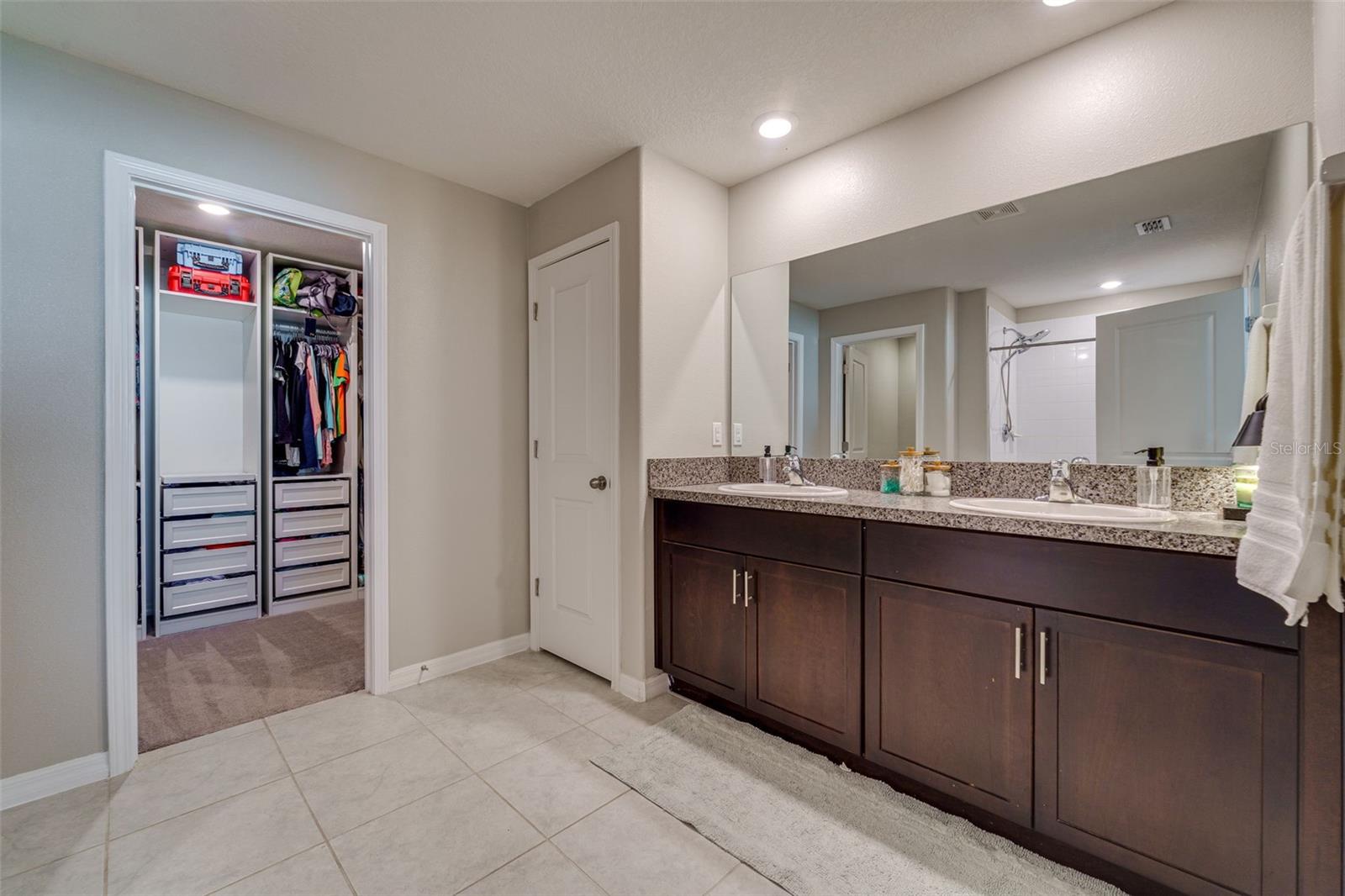 Primary bathroom 2