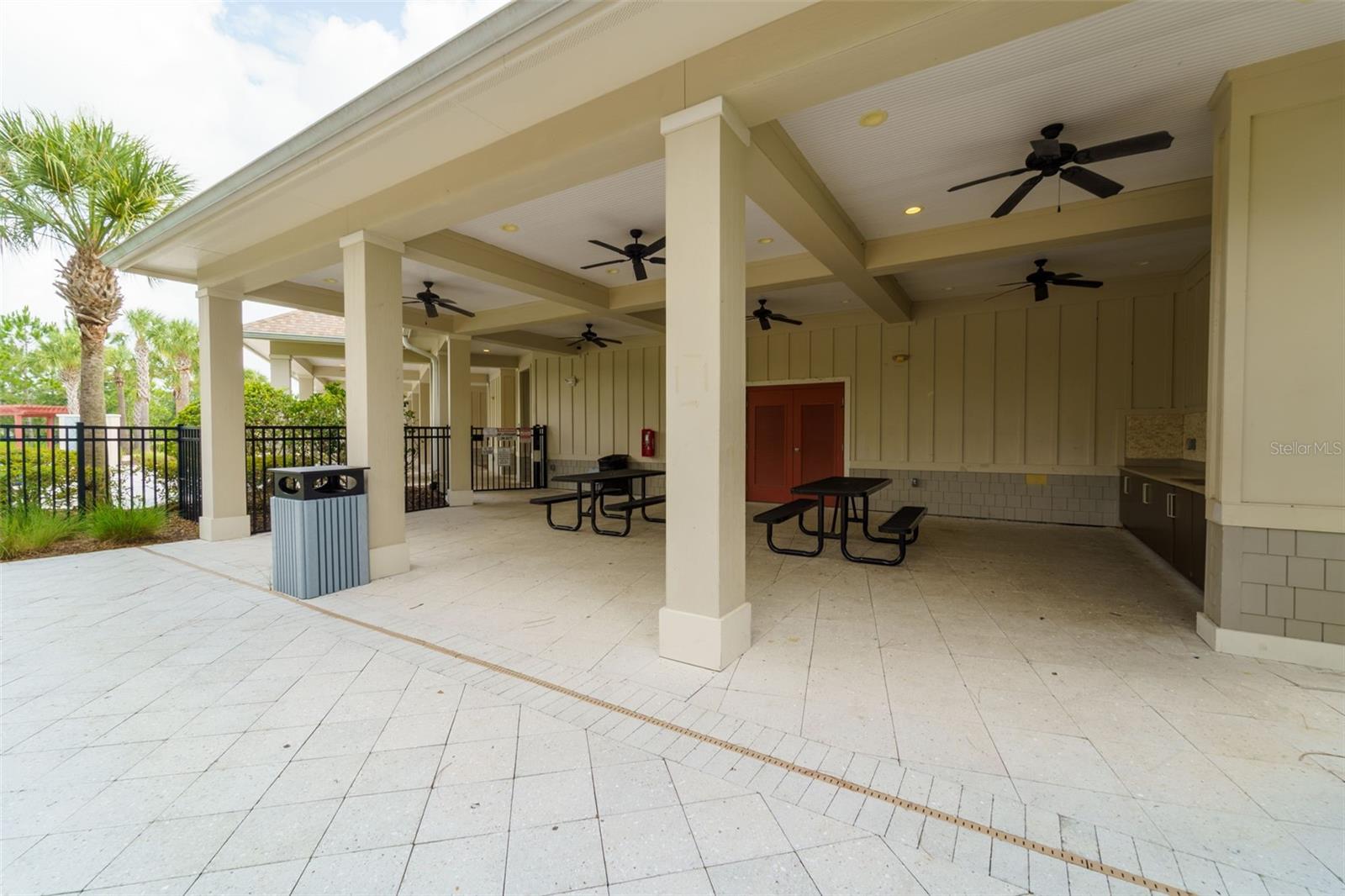 Clubhouse