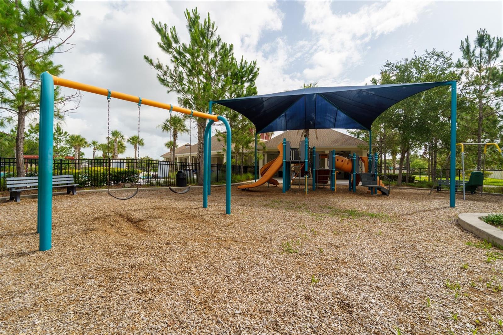 Playground