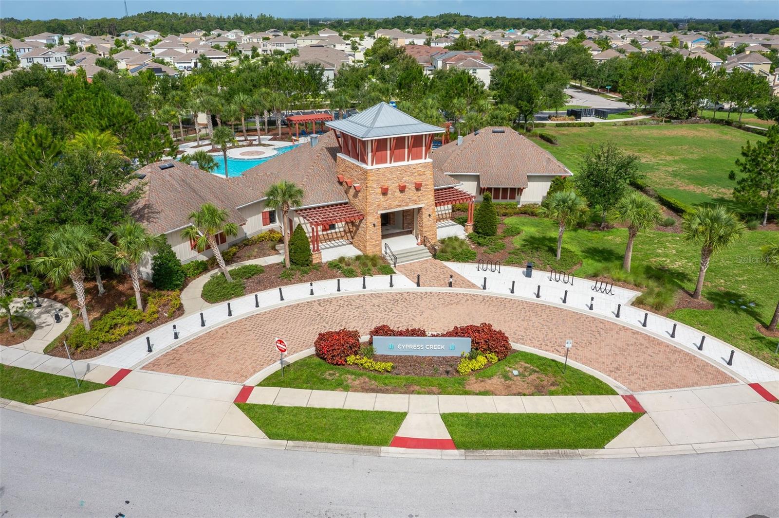 Community center