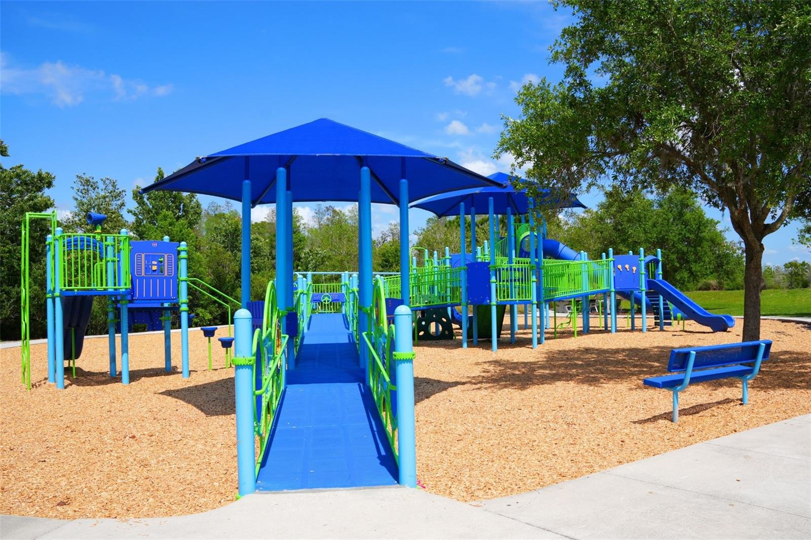 Playground