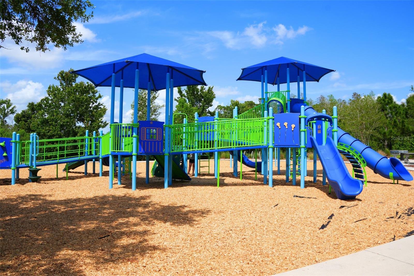 Playground