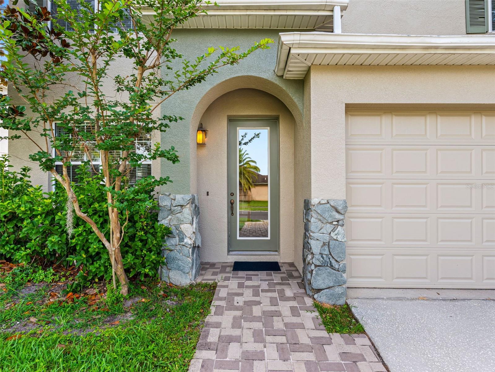 Entryway