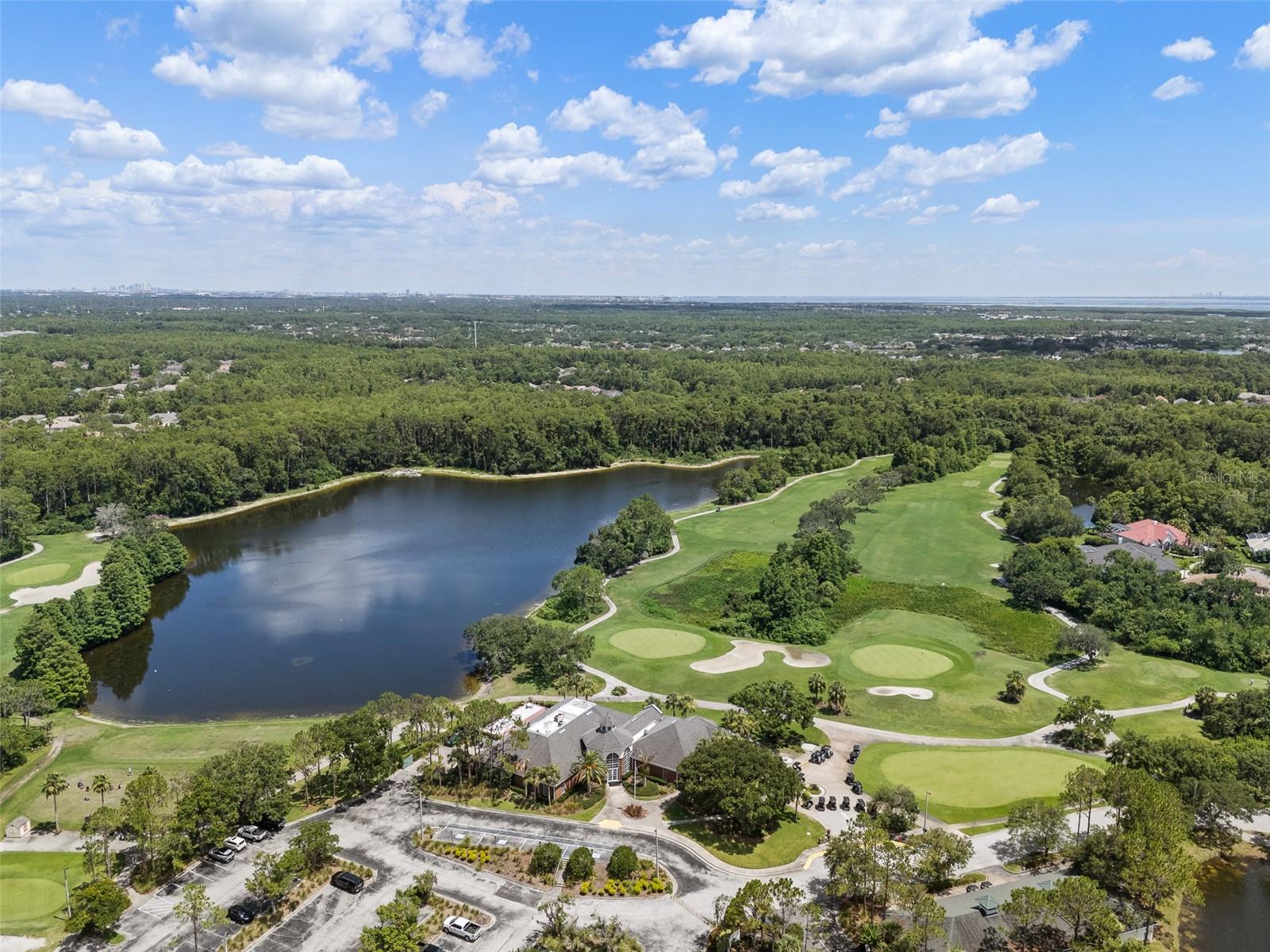 Westchase Country Club