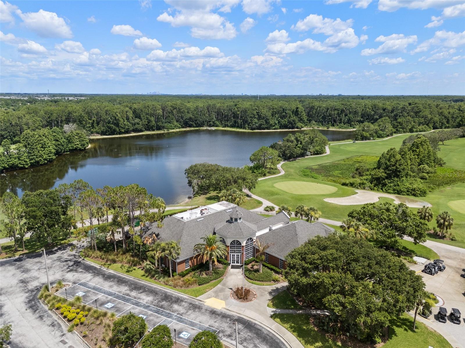 Westchase Country Club