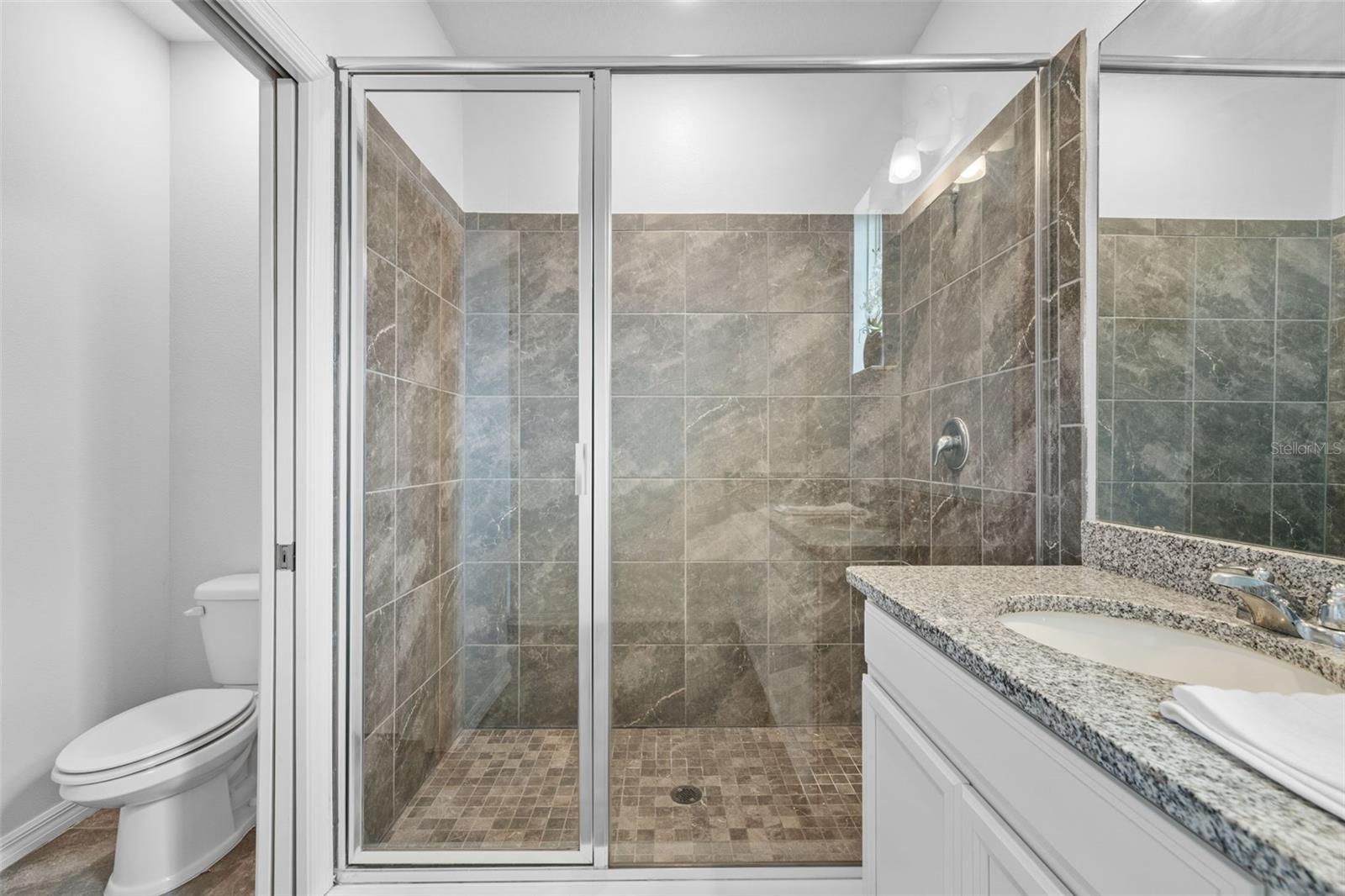 pocket door for toilet room
