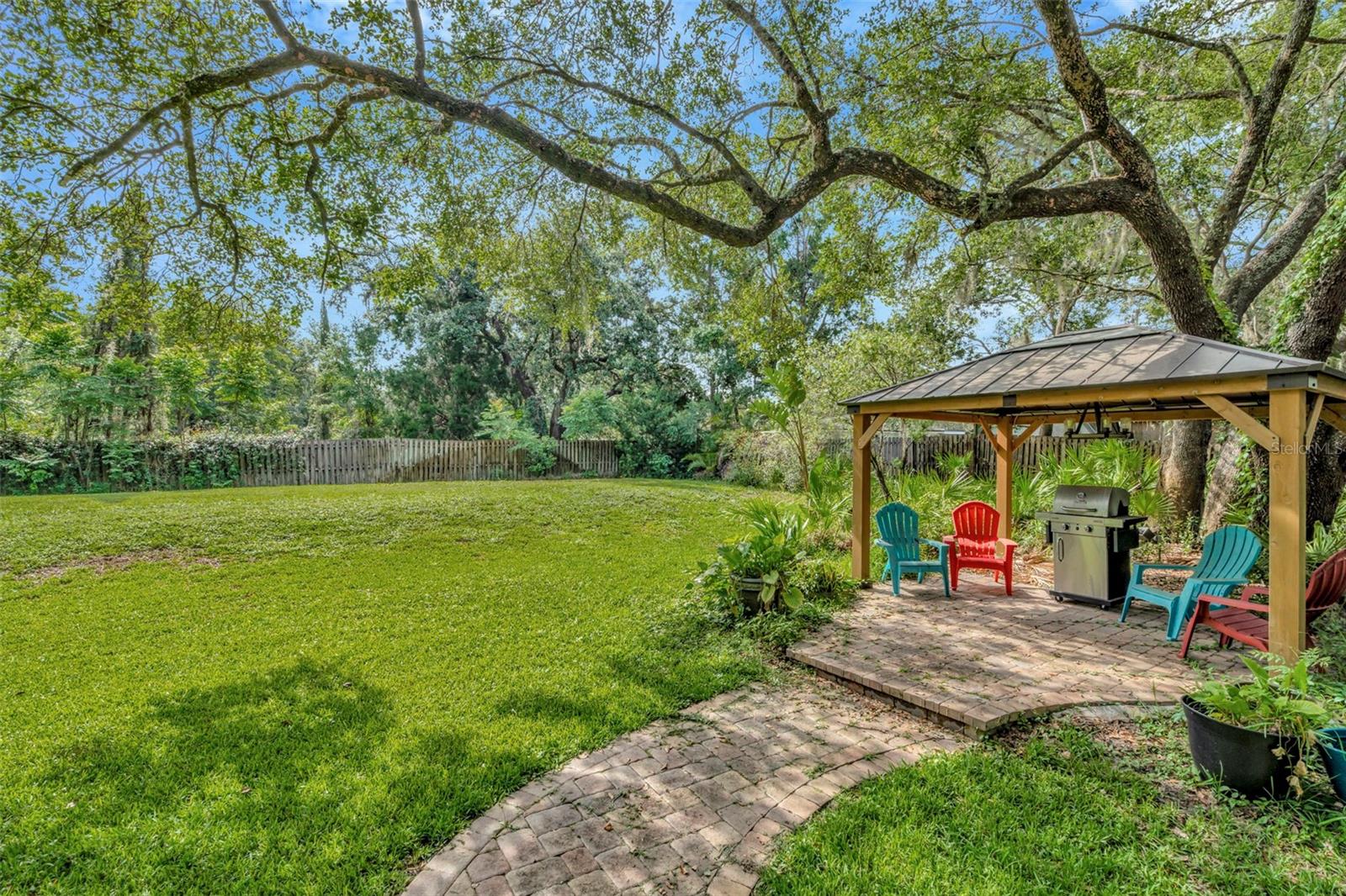 Gazebo