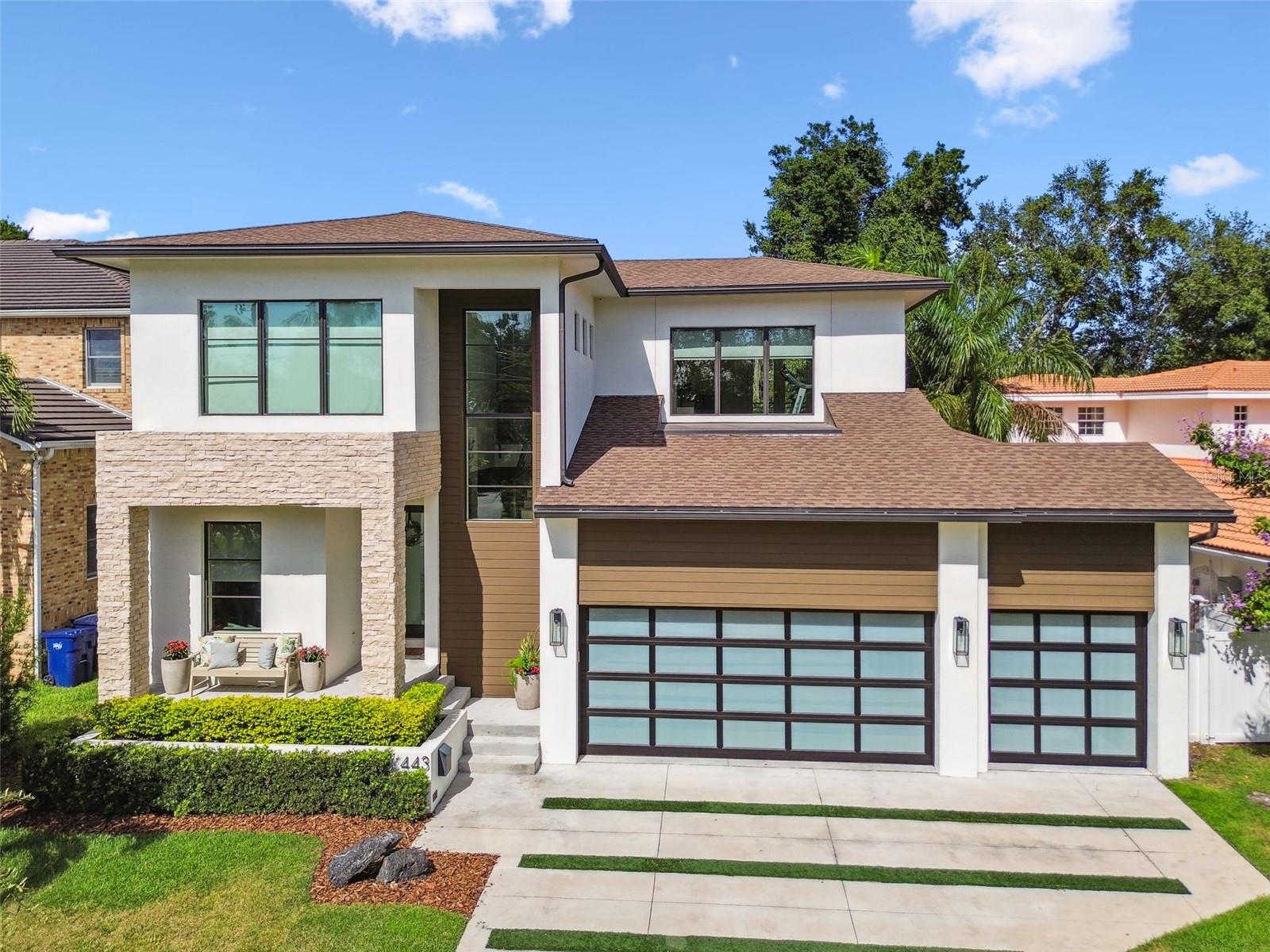 Welcome Home