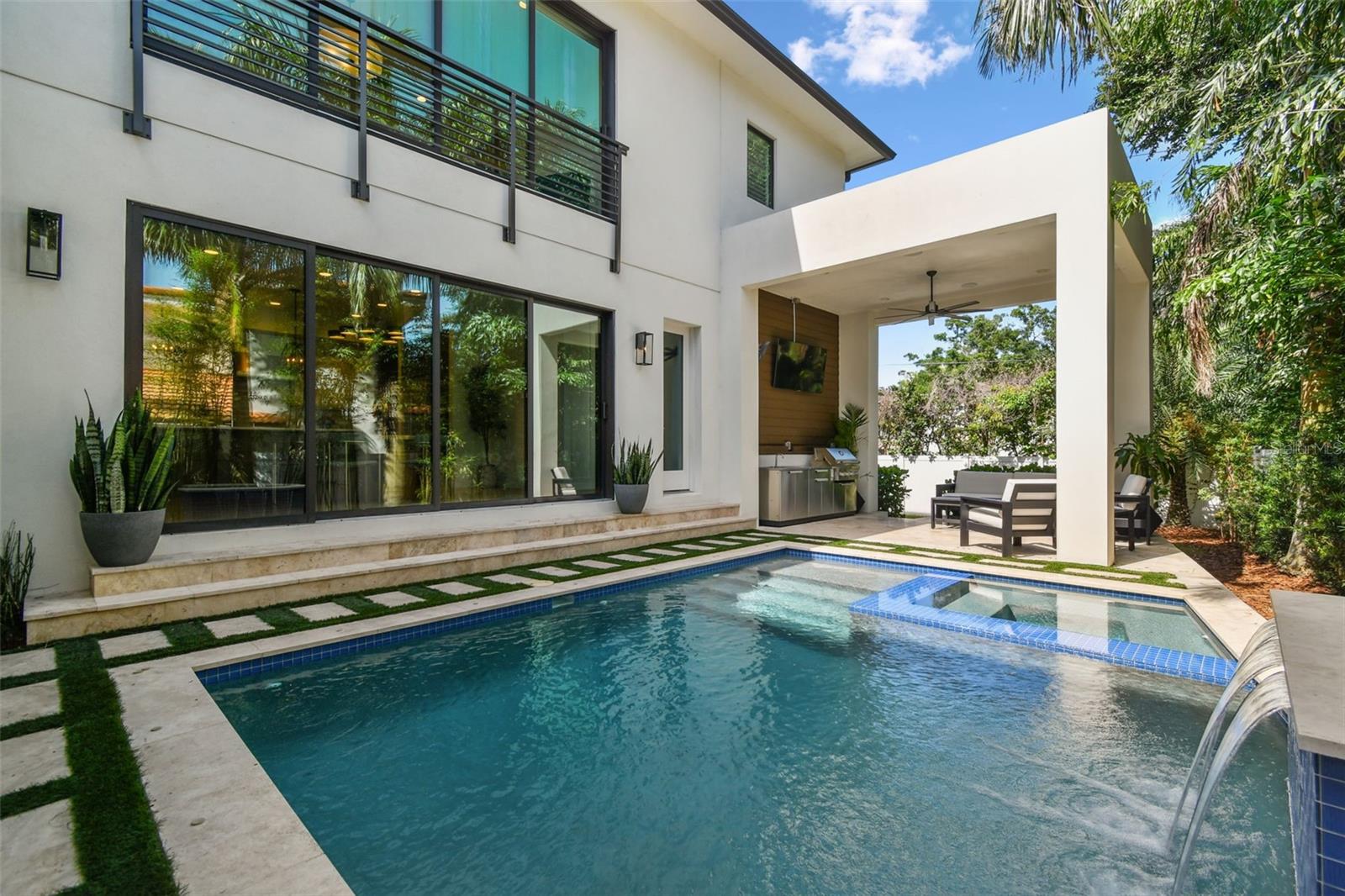 Your Florida Oasis