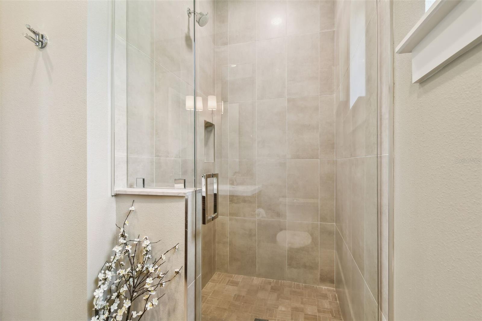 En Suite Bathroom