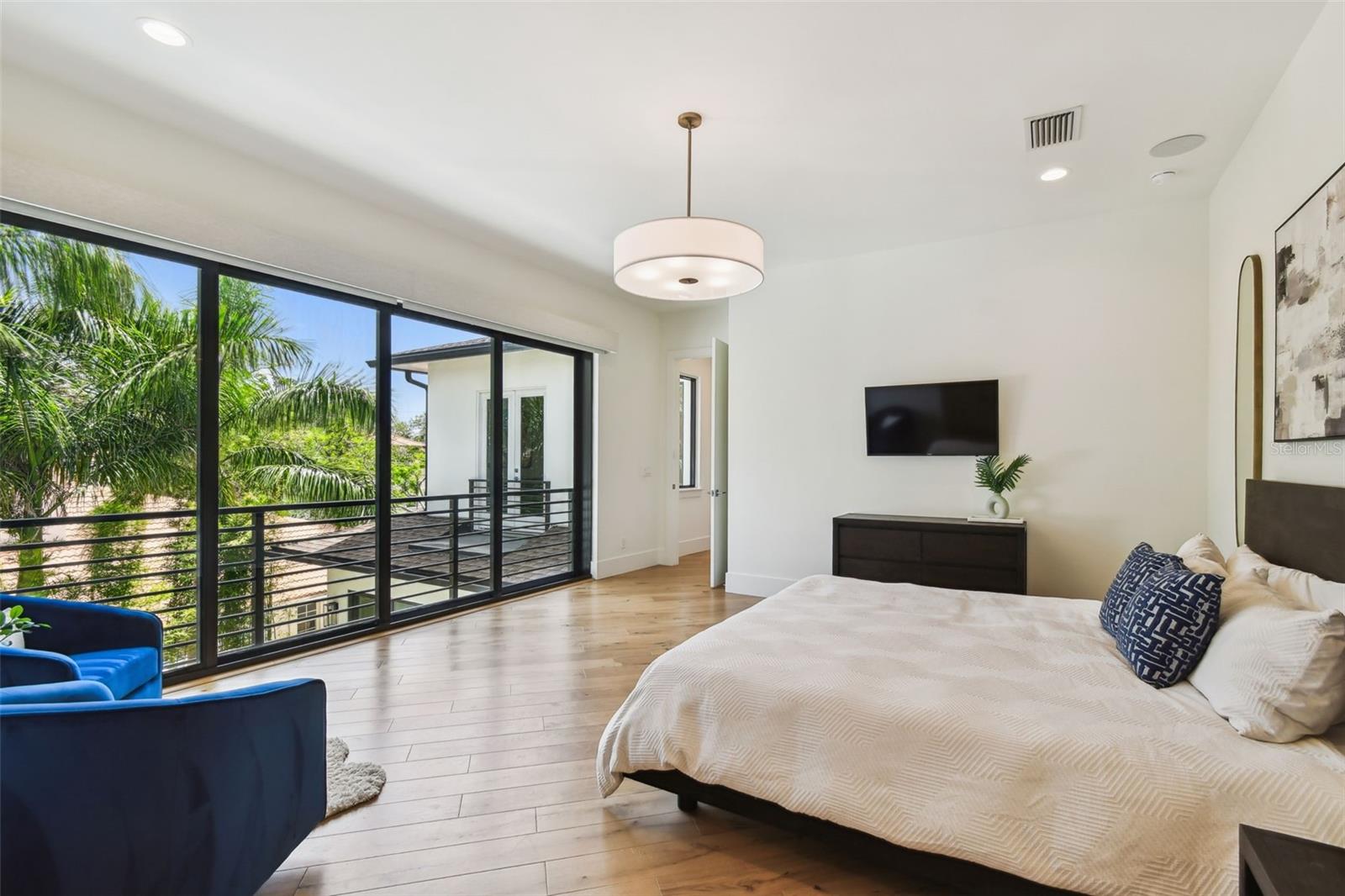 Primary Suite