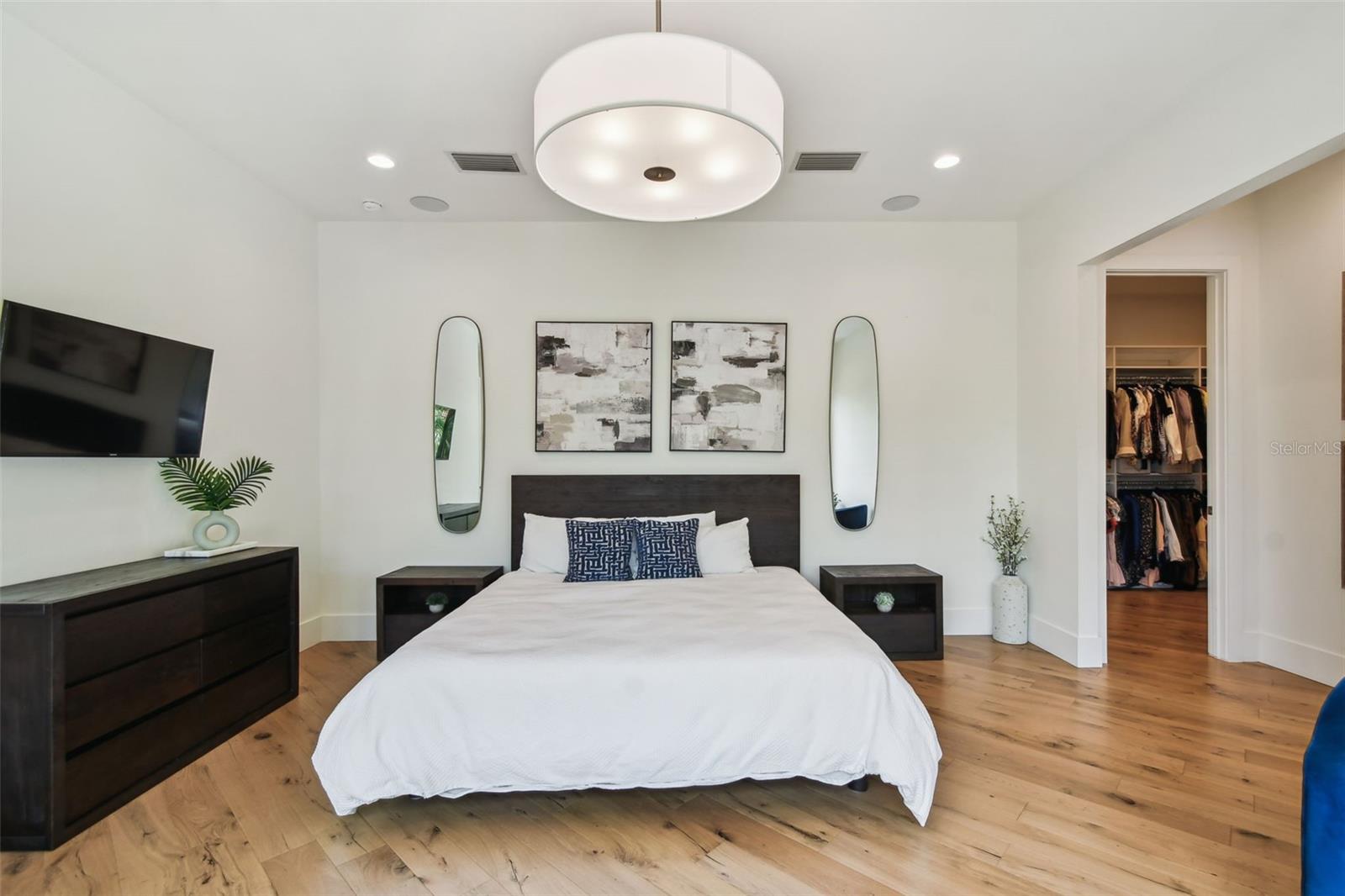 Primary Suite