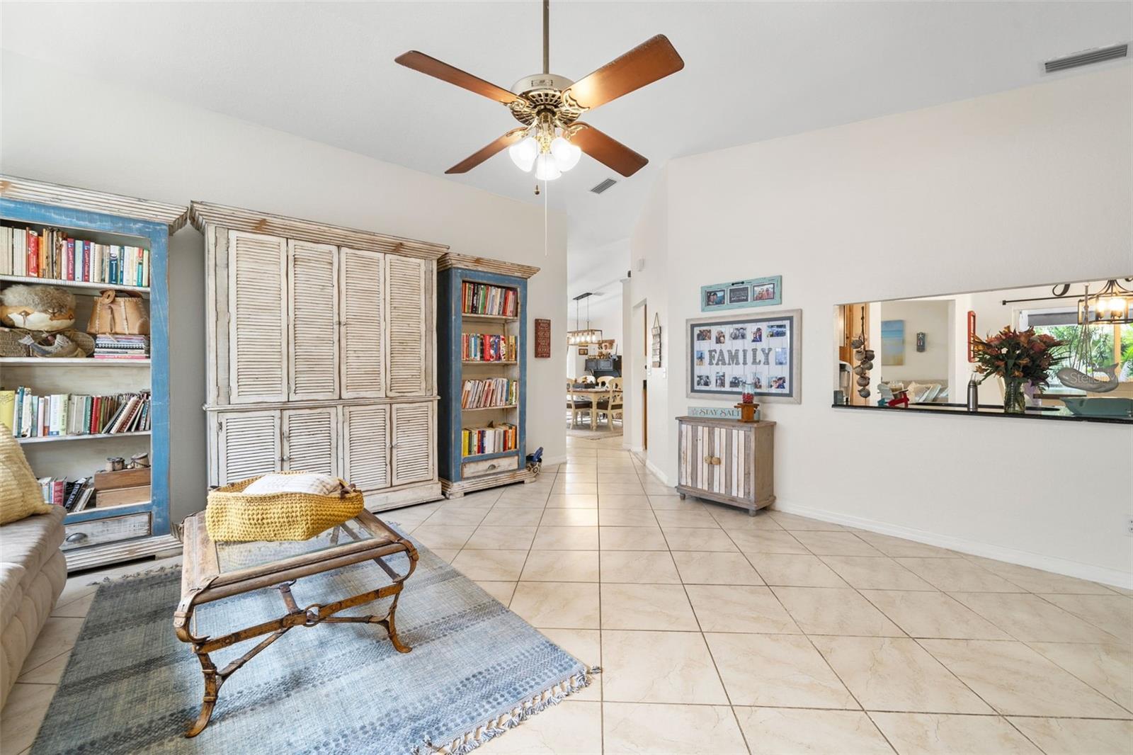 Familyroom