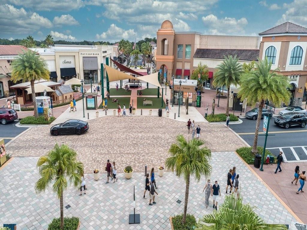 Shops at Wiregrass