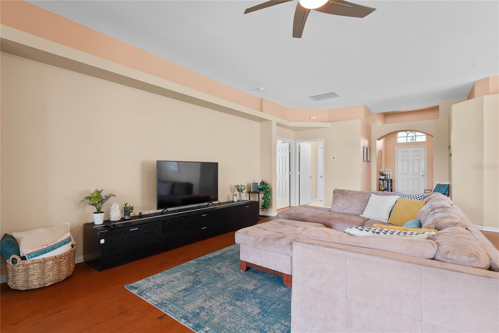 Living Space