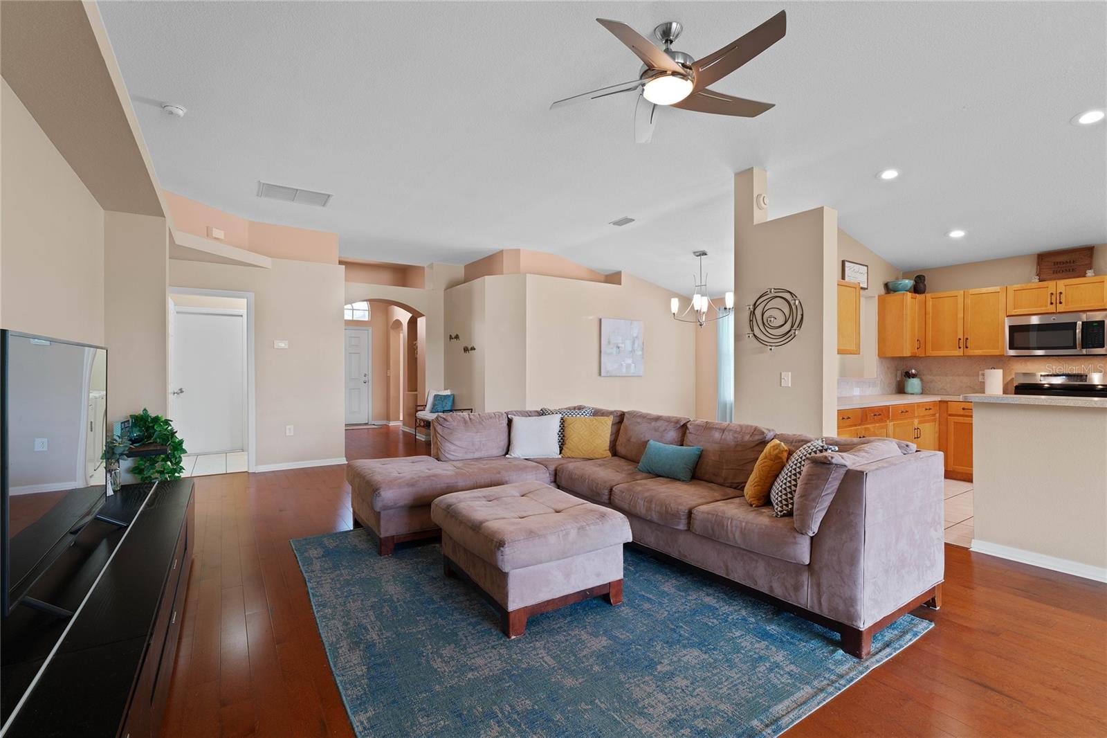 Living Space