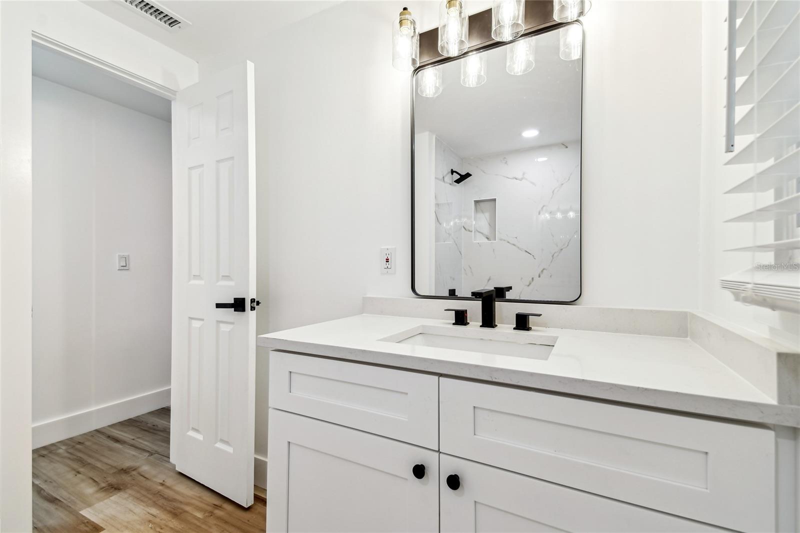 VISIT BATHROOM