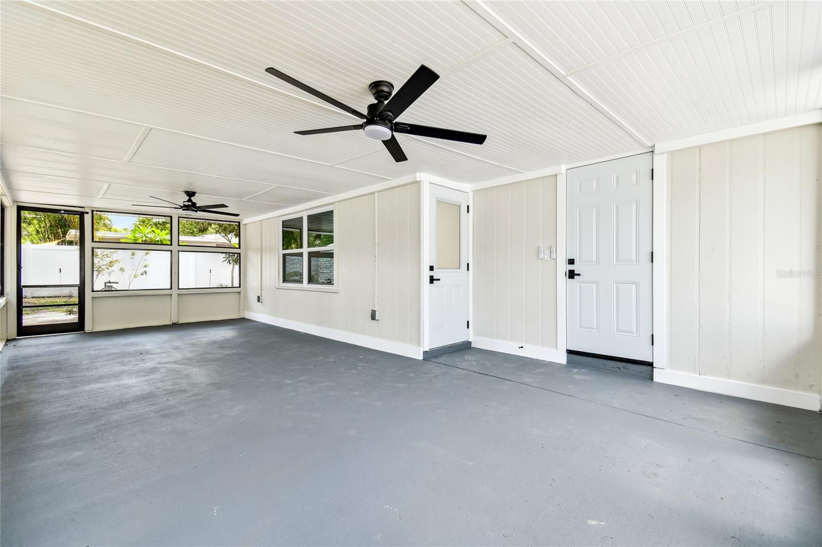 PORCH