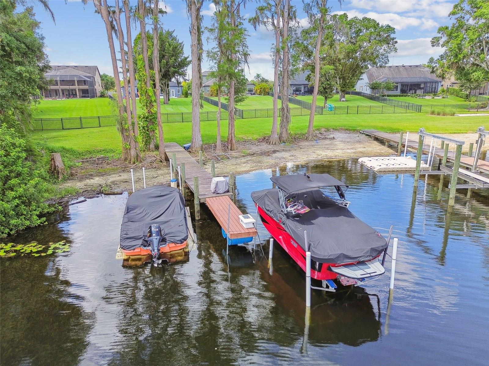 Starcraft Boat with 115 HP Yamaha outboard motor