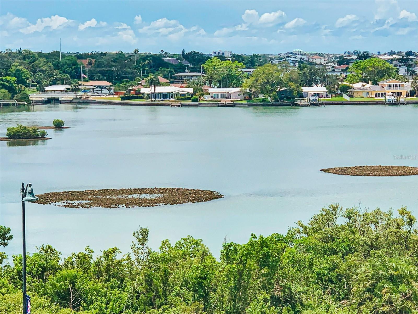 Intercoastal