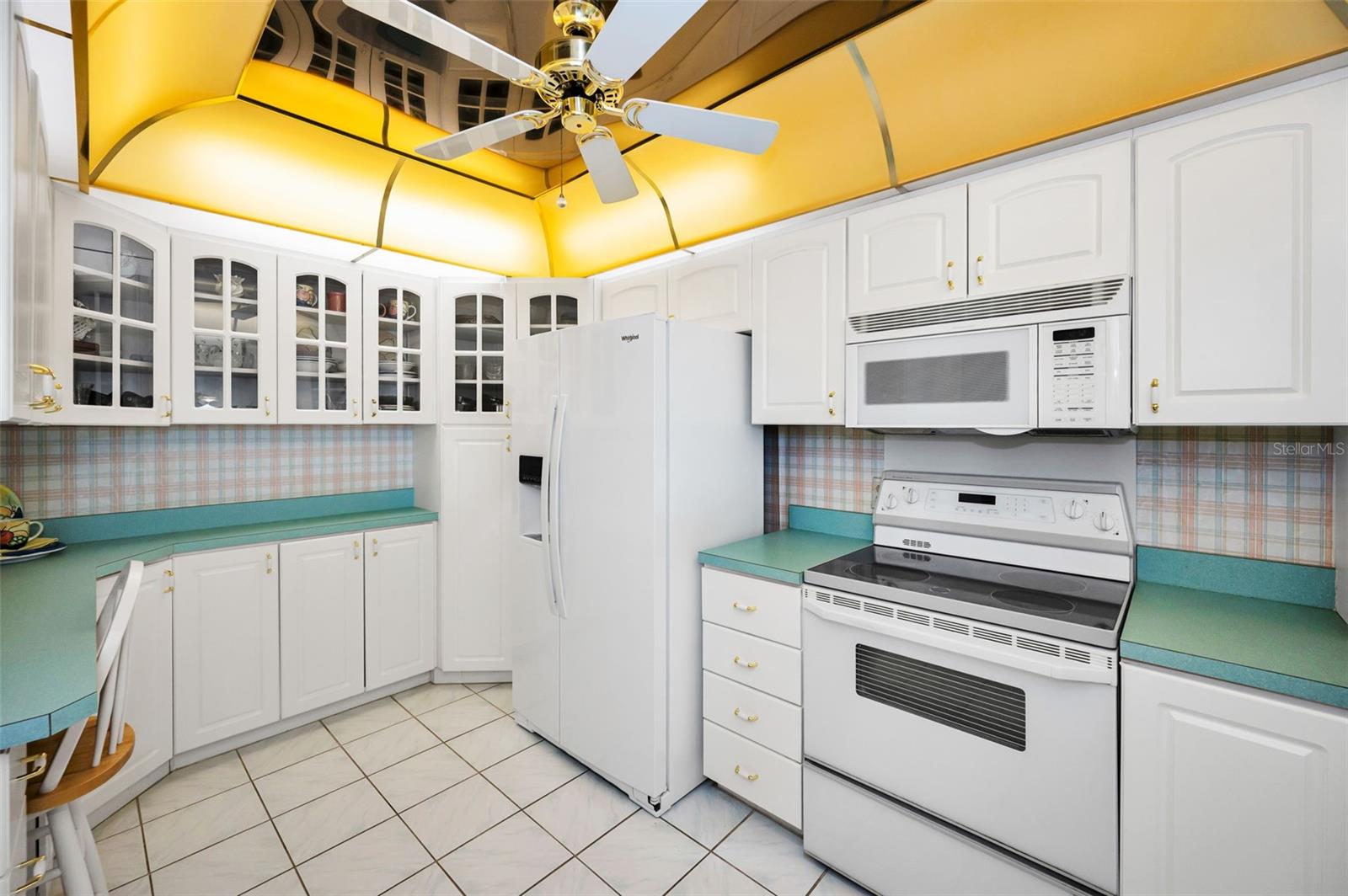 Pantry