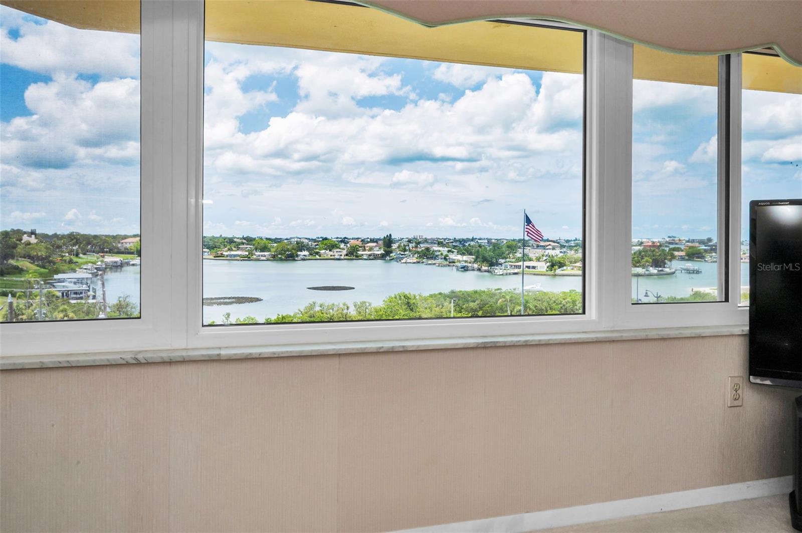 Intercoastal View